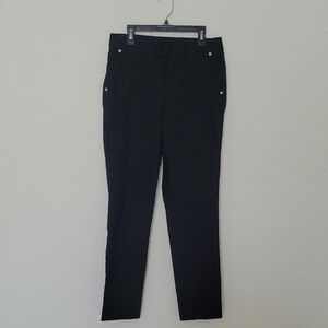 Anne Klein Black Pants